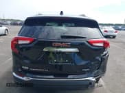 ✅ 2023 GMC Terrain SLT • VIN: 3GKALVEG8PL210071 • Лот: 43214098. Опубликован ранее на IAAI с пробегом 35 760 миль. Бесплатный доступ к архиву аукционных продаж из США и подробный отчёт об истории автомобиля на DreamBid. Изображение 16.