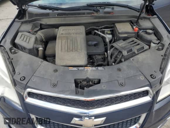 2015 Chevrolet Equinox LT с VIN 2GNALCEK6F6294714, выставлен на аукционе Copart как лот 91108285 с пробегом 191 211 миль миль и Чистый • Clean title. История ставок и продаж доступна на DreamBid. Изображение 12.