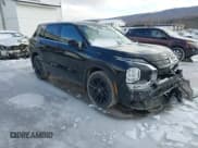 ✅ 2023 Mitsubishi Outlander SE • VIN: JA4J4UA85PZ059016 • Lot: 41517420. Wystawiony na IAAI z przebiegiem 14 572 mil. Bezpłatny archiwum sprzedaży aukcyjnych z USA i szczegółowy raport historii pojazdu na DreamBid. Zdjęcie 1.