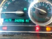 ✅ 2011 Chevrolet HHR LS • VIN: 3GNBAAFW1BS647906 • Lot: 41421828. Listed on IAAI with 242,596 mi. Free auction sales archive from the USA and detailed vehicle history report at DreamBid. Image 15.