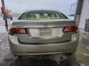 ✅ 2010 Acura TSX • VIN: JH4CU2F60AC025519 • Lot: 90220145. Listed on Copart with 125,175 mi. Free auction sales archive from the USA and detailed vehicle history report at DreamBid. Image 6.