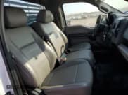 ✅ 2016 Ford F-150 XL • VIN: 1FTMF1C87GKE06511 • Lot: 86861845. Wystawiony na Copart z przebiegiem 74 321 mil. Bezpłatny archiwum sprzedaży aukcyjnych z USA i szczegółowy raport historii pojazdu na DreamBid. Zdjęcie 10.