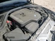 ✅ 2022 BMW 2 Series 230i • VIN: 3MW23CM05N8C49108 • Lot: 52828915. Wystawiony na Copart z przebiegiem 25 248 mil. Bezpłatny archiwum sprzedaży aukcyjnych z USA i szczegółowy raport historii pojazdu na DreamBid. Zdjęcie 13.