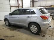 ✅ 2011 Mitsubishi Outlander Sport ES • VIN: JA4AH3AU1BZ601765 • Lot: 47872154. Wystawiony na Copart z przebiegiem 253 813 mil. Bezpłatny archiwum sprzedaży aukcyjnych z USA i szczegółowy raport historii pojazdu na DreamBid. Zdjęcie 2.