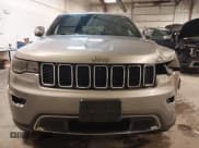 ✅ 2019 Jeep Grand Cherokee Limited • VIN: 1C4RJFBG1KC765768 • Lot: 43776793. Listed on IAAI with 74,736 mi. Free auction sales archive from the USA and detailed vehicle history report at DreamBid. Image 13.