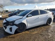 ✅ 2018 Hyundai Ioniq Blue • VIN: KMHC65LCXJU073610 • Lot: 49277765. Wystawiony na Copart z przebiegiem 99 040 mil. Bezpłatny archiwum sprzedaży aukcyjnych z USA i szczegółowy raport historii pojazdu na DreamBid. Zdjęcie 1.