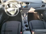 ✅ 2017 Nissan Sentra SL • VIN: 3N1AB7AP7HY229220 • Lot: 61846675. Wystawiony na Copart z przebiegiem 47 487 mil. Bezpłatny archiwum sprzedaży aukcyjnych z USA i szczegółowy raport historii pojazdu na DreamBid. Zdjęcie 8.