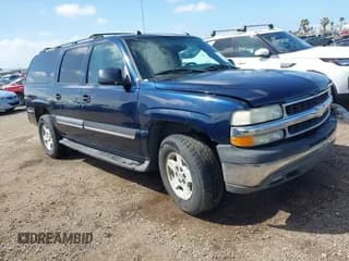 ✅ 2004 Chevrolet Suburban LT • VIN: 3GNEC16T24G290321 • Лот: 41807808. Опубликован ранее на IAAI с пробегом 176 964 миль. Бесплатный доступ к архиву аукционных продаж из США и подробный отчёт об истории автомобиля на DreamBid. Изображение 1.