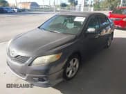 ✅ 2011 Toyota Camry LE • VIN: 4T1BF3EK9BU715076 • Лот: 43823051. Опубликован ранее на IAAI с пробегом 271 322 миль. Бесплатный доступ к архиву аукционных продаж из США и подробный отчёт об истории автомобиля на DreamBid. Изображение 2.