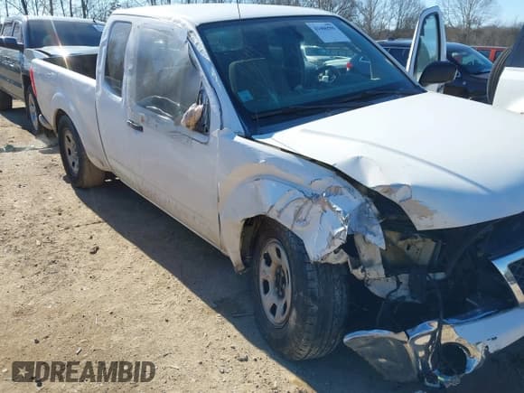 ✅ 2010 Nissan Frontier SE • VIN: 1N6BD0CT7AC430768 • Lot: 41406599. Listed on IAAI with 209,689 mi. Free auction sales archive from the USA and detailed vehicle history report at DreamBid. Image 6.