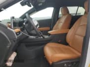 ✅ 2024 Cadillac XT4 FWD Premium Luxury • VIN: 1GYFZCR47RF187586 • Lot: 81956125. Listed on Copart with Not provided. Free auction sales archive from the USA and detailed vehicle history report at DreamBid. Image 7.