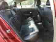 2011 Chevrolet Cruze 2LT with VIN 1G1PG5S9XB7103643, listed as a Copart auction lot 81158535 with 174,032 mi miles and Clean title. Bid and sale history available at DreamBid. Image 10.