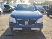 ✅ 2008 Pontiac Torrent • VIN: 2CKDL33F286300483 • Lot: 83963475. Listed on Copart with 159,895 mi. Free auction sales archive from the USA and detailed vehicle history report at DreamBid. Image 5.