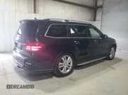 ✅ 2017 Mercedes-Benz GLS 450 • VIN: 4JGDF6EE5HA840803 • Lot: 59320005. Listed on Copart with 81,450 mi. Free auction sales archive from the USA and detailed vehicle history report at DreamBid. Image 3.