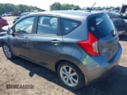 ✅ 2016 Nissan Note SV • VIN: 3N1CE2CP2GL392630 • Lot: 42262288. Listed on IAAI with 103,784 mi. Free auction sales archive from the USA and detailed vehicle history report at DreamBid. Image 3.
