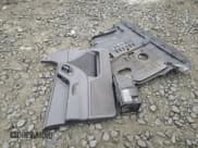 ✅ 2018 Hyundai Santa Fe 2.4L • VIN: 5XYZT3LB2JG571997 • Лот: 71226213. Опубликован ранее на Copart с пробегом Не указан. Бесплатный доступ к архиву аукционных продаж из США и подробный отчёт об истории автомобиля на DreamBid. Изображение 12.