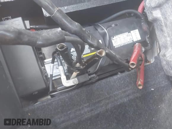 ✅ 2017 Dodge Charger R/T Scat Pack • VIN: 2C3CDXGJ8HH556528 • Лот: 42764046. Опубликован ранее на IAAI с пробегом 96 970 миль. Бесплатный доступ к архиву аукционных продаж из США и подробный отчёт об истории автомобиля на DreamBid. Изображение 19.