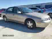 2000 Chevrolet Malibu LS z VIN 1G1NE52J4Y6302998, wystawiony jako Copart lot #47807705 z przebiegiem 85 495 mil mil oraz Czysty tytuł • Clean title. Historia ofert i sprzedaży dostępna na DreamBid. Obrazek 4.