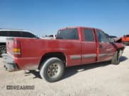 ✅ 2001 Chevrolet Silverado 1500 LS • VIN: 2GCEC19T311194044 • Лот: 75493904. Опубликован ранее на Copart с пробегом 273 143 миль. Бесплатный доступ к архиву аукционных продаж из США и подробный отчёт об истории автомобиля на DreamBid. Изображение 3.