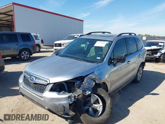 ✅ 2014 Subaru Forester Premium • VIN: JF2SJADC2EH461341 • Lot: 43578606. Wystawiony na IAAI z przebiegiem 78 099 mil. Bezpłatny archiwum sprzedaży aukcyjnych z USA i szczegółowy raport historii pojazdu na DreamBid. Zdjęcie 17.