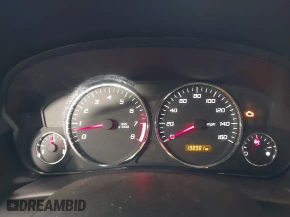 ✅ 2006 Cadillac CTS • VIN: 1G6DP577460180477 • Лот: 43533350. Опубликован ранее на IAAI с пробегом 198 981 миль. Бесплатный доступ к архиву аукционных продаж из США и подробный отчёт об истории автомобиля на DreamBid. Изображение 7.