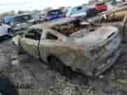 2014 Ford Mustang V6 с VIN 1ZVBP8AM5E5291073, выставлен на аукционе Copart как лот 80447375 с пробегом Не указан миль и Списание • Salvage title. История ставок и продаж доступна на DreamBid. Изображение 2.