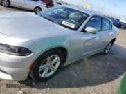 ✅ 2020 Dodge Charger SXT • VIN: 2C3CDXBGXLH237281 • Lot: 86306854. Listed on Copart with 117,562 mi. Free auction sales archive from the USA and detailed vehicle history report at DreamBid. Image 1.