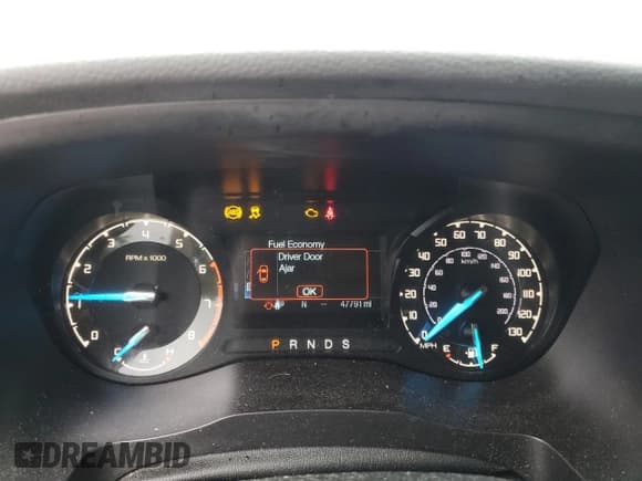 ✅ 2019 Ford Ranger XL • VIN: 1FTER1FH5KLA24519 • Lot: 66083765. Listed on Copart with 47,791 mi. Free auction sales archive from the USA and detailed vehicle history report at DreamBid. Image 9.