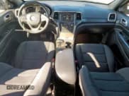 ✅ 2015 Jeep Grand Cherokee Altitude • VIN: 1C4RJEAG4FC615090 • Лот: 91204745. Опубликован ранее на Copart с пробегом 161 394 миль. Бесплатный доступ к архиву аукционных продаж из США и подробный отчёт об истории автомобиля на DreamBid. Изображение 8.