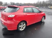 ✅ 2010 Toyota Matrix S • VIN: 2T1KE4EE6AC046445 • Лот: 43758028. Опубликован ранее на IAAI с пробегом 138 250 миль. Бесплатный доступ к архиву аукционных продаж из США и подробный отчёт об истории автомобиля на DreamBid. Изображение 4.