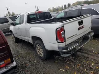 ✅ 2020 GMC Canyon 2WD Elevation • VIN: 1GTH5CEN6L1111354 • Lot: 90111705. Wystawiony na Copart z przebiegiem 129 929 mil. Bezpłatny archiwum sprzedaży aukcyjnych z USA i szczegółowy raport historii pojazdu na DreamBid. Zdjęcie 2.
