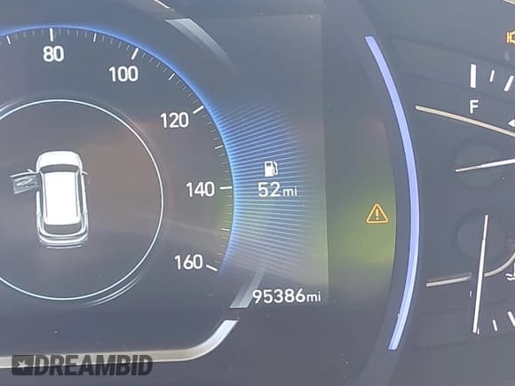 ✅ 2019 Hyundai Santa Fe Ultimate • VIN: 5NMS5CAD3KH067188 • Лот: 43462151. Опубликован ранее на IAAI с пробегом 95 386 миль. Бесплатный доступ к архиву аукционных продаж из США и подробный отчёт об истории автомобиля на DreamBid. Изображение 15.