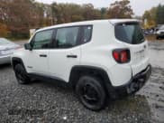 ✅ 2015 Jeep Renegade Sport • VIN: ZACCJBAH0FPC34894 • Lot: 89449665. Wystawiony na Copart z przebiegiem 202 423 mil. Bezpłatny archiwum sprzedaży aukcyjnych z USA i szczegółowy raport historii pojazdu na DreamBid. Zdjęcie 2.