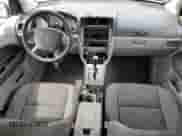 2007 Dodge Caliber SXT с VIN 1B3HB48B67D582510, выставлен на аукционе Copart как лот 60707624 с пробегом 168 447 миль миль и Списание • Salvage title. История ставок и продаж доступна на DreamBid. Изображение 8.