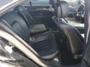 ✅ 2012 Mercedes-Benz CLS 550 • VIN: WDDLJ7DB0CA054238 • Lot: 51993655. Listed on Copart with 179,943 mi. Free auction sales archive from the USA and detailed vehicle history report at DreamBid. Image 10.