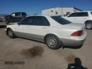 ✅ 1998 Acura RL Special Edition • VIN: JH4KA9686WC012795 • Lot: 52261615. Listed on Copart with 158,288 mi. Free auction sales archive from the USA and detailed vehicle history report at DreamBid. Image 2.