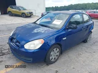 ✅ 2011 Hyundai Accent GS • VIN: KMHCM3AC8BU192173 • Лот: 42880108. Опубликован ранее на IAAI с пробегом 252 634 миль. Бесплатный доступ к архиву аукционных продаж из США и подробный отчёт об истории автомобиля на DreamBid. Изображение 2.