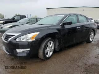2015 Nissan Altima S z VIN 1N4AL3AP6FN387874, wystawiony jako Copart lot #65287575 z przebiegiem 204 229 mil mil oraz Szkoda całkowita • Salvage title. Historia ofert i sprzedaży dostępna na DreamBid. Obrazek 1.