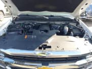 ✅ 2018 Chevrolet Silverado 1500 • VIN: 1GBNCNEC4JZ332036 • Лот: 43312386. Опубликован ранее на IAAI с пробегом 161 184 миль. Бесплатный доступ к архиву аукционных продаж из США и подробный отчёт об истории автомобиля на DreamBid. Изображение 10.