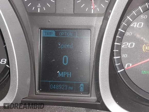 ✅ 2017 Chevrolet Equinox LS • VIN: 2GNALBEK3H1516183 • Лот: 43634058. Опубликован ранее на IAAI с пробегом 48 923 миль. Бесплатный доступ к архиву аукционных продаж из США и подробный отчёт об истории автомобиля на DreamBid. Изображение 15.