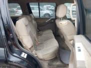 ✅ 2008 Nissan Pathfinder S • VIN: 5N1AR18B08C609875 • Lot: 42986508. Listed on IAAI with 129,384 mi. Free auction sales archive from the USA and detailed vehicle history report at DreamBid. Image 8.