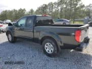 ✅ 2020 Nissan Frontier S • VIN: 1N6ED0CE7LN721065 • Lot: 53586535. Listed on Copart with 107,025 mi. Free auction sales archive from the USA and detailed vehicle history report at DreamBid. Image 2.