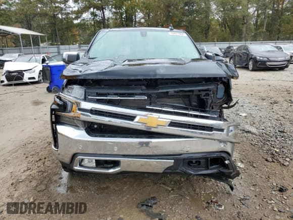 ✅ 2019 Chevrolet Silverado 1500 LTZ • VIN: 1GCUYGEL5KZ103161 • Lot: 78441884. Wystawiony na Copart z przebiegiem 63 541 mil. Bezpłatny archiwum sprzedaży aukcyjnych z USA i szczegółowy raport historii pojazdu na DreamBid. Zdjęcie 5.