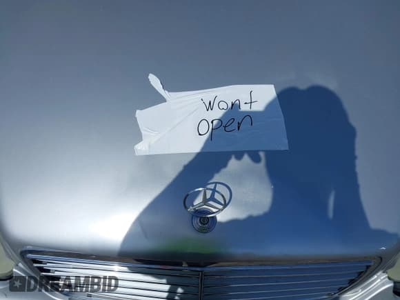 ✅ 2001 Mercedes-Benz C 230/260/280/320 • VIN: WDBRF61J21F090703 • Lot: 39143746. Wystawiony na IAAI z przebiegiem 123 812 mil. Bezpłatny archiwum sprzedaży aukcyjnych z USA i szczegółowy raport historii pojazdu na DreamBid. Zdjęcie 10.