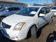 ✅ 2012 Nissan Sentra SR • VIN: 3N1AB6AP0CL657095 • Lot: 43735193. Listed on IAAI with 115,837 mi. Free auction sales archive from the USA and detailed vehicle history report at DreamBid. Image 6.