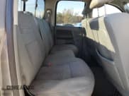 ✅ 2008 Dodge 1500 SLT • VIN: 1D7HA18288S599800 • Lot: 92211725. Listed on Copart with Not provided. Free auction sales archive from the USA and detailed vehicle history report at DreamBid. Image 10.