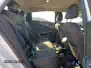 2017 Chevrolet Malibu LS with VIN 1G1ZB5ST2HF276087, listed as a Copart auction lot 87040345 with 118,873 mi miles and Clean title. Bid and sale history available at DreamBid. Image 10.