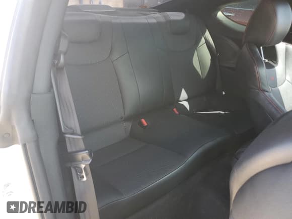 ✅ 2014 Hyundai Genesis Coupe R-Spec • VIN: KMHHT6KD3EU115040 • Lot: 84447645. Listed on Copart with 49,674 mi. Free auction sales archive from the USA and detailed vehicle history report at DreamBid. Image 10.