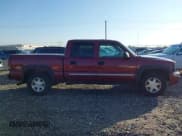 ✅ 2004 GMC Sierra 1500 SLE • VIN: 2GTEK13T641382444 • Lot: 43643805. Wystawiony na IAAI z przebiegiem 181 660 mil. Bezpłatny archiwum sprzedaży aukcyjnych z USA i szczegółowy raport historii pojazdu na DreamBid. Zdjęcie 14.