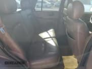 ✅ 1998 Oldsmobile Bravada • VIN: 1GHDT13W7W2721308 • Lot: 79189484. Listed on Copart with 134,924 mi. Free auction sales archive from the USA and detailed vehicle history report at DreamBid. Image 11.